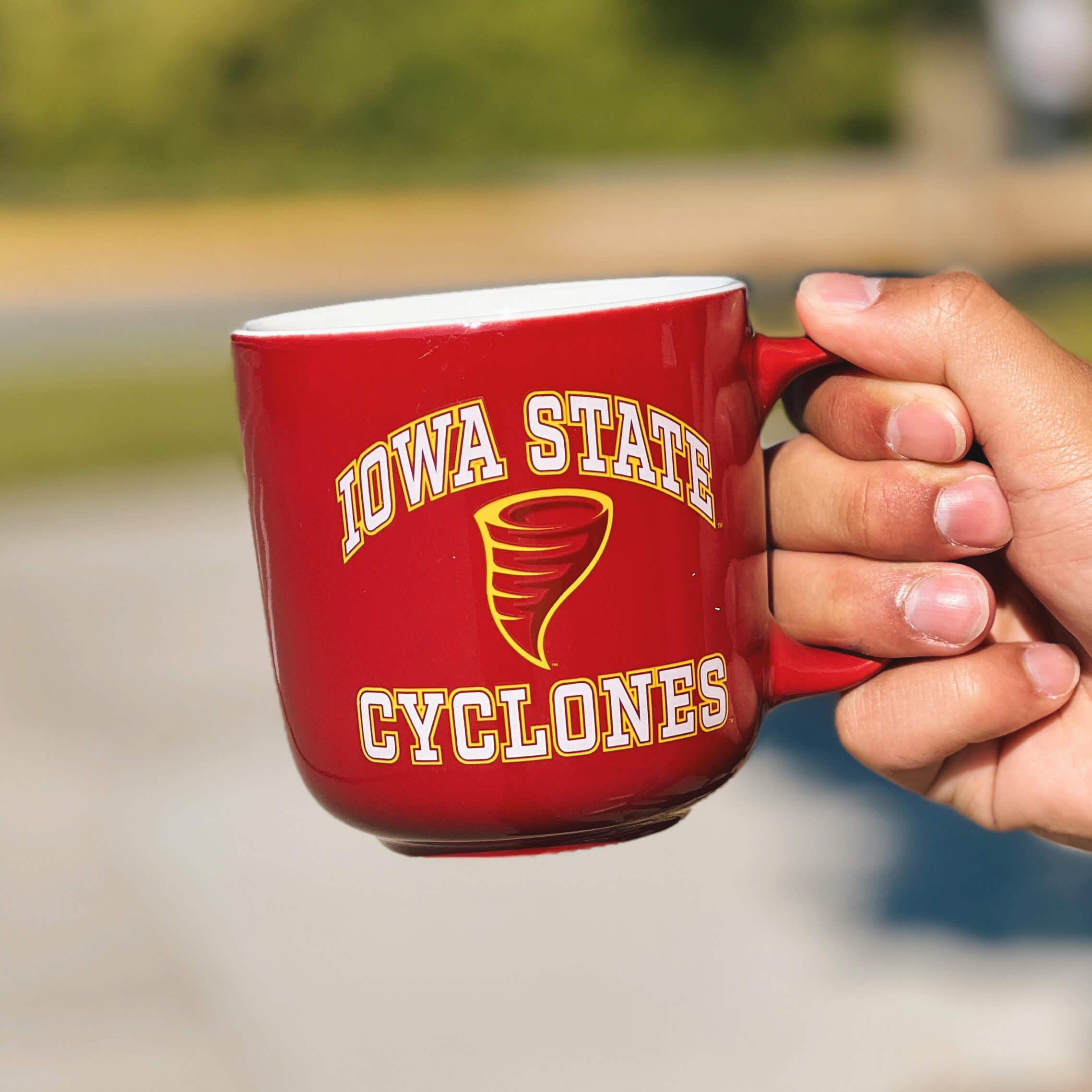 Cyclone Drinkware